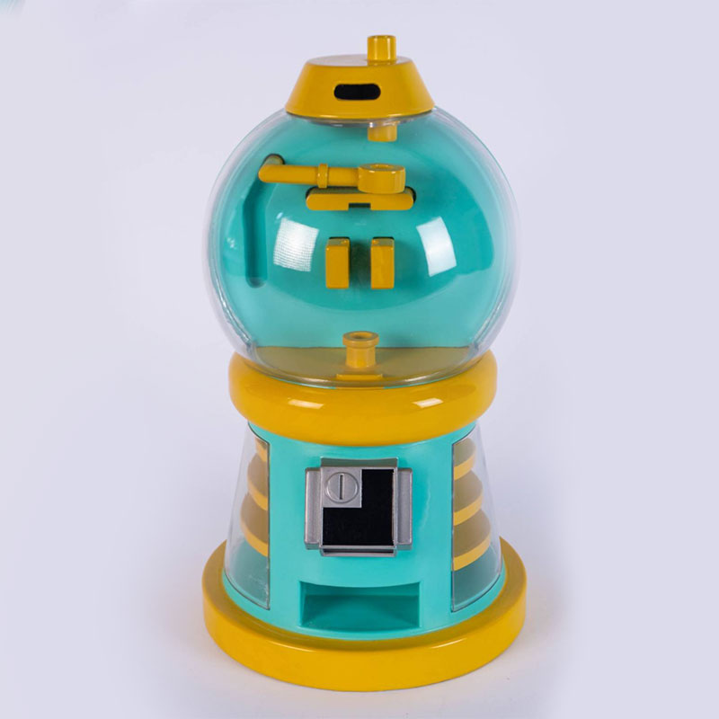 M-capsule回憶機(jī) YODEX 新一代設(shè)計(jì)展