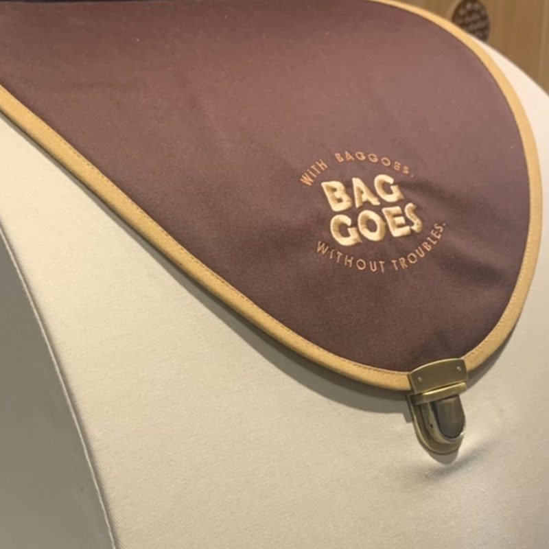 國立聯(lián)合大學 工業(yè)設計學系 BAGGOES